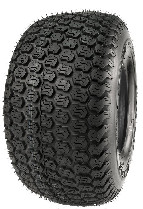 MARTIN WHEEL MARTIN Wheel 1008-4TF-K Tire, Tubeless, 20x1000-8 Tire, K500 Super Turf Tread AUTOMOTIVE MARTIN WHEEL