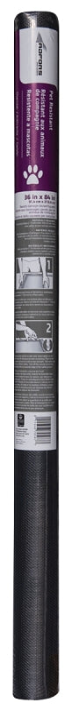 ADFORS Adfors FCS10389-M Pet Screen, 84 in L, 36 in W, Polyester HARDWARE & FARM SUPPLIES ADFORS