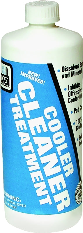 DIAL Dial 5225 Cooler Cleaner, For: Evaporative Cooler Purge Systems APPLIANCES & ELECTRONICS DIAL