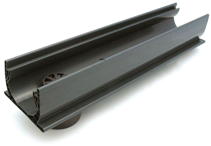 NDS NDS Spee-D 234 Bottom Outlet with Strainer, Spigot