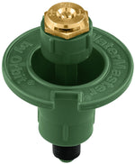 ORBIT IRRIGATION PRODUCTS Orbit 54027 Sprinkler Head with Nozzle, 1/2 in Connection, MNPT, 12 ft, Plastic LAWN & GARDEN ORBIT IRRIGATION PRODUCTS