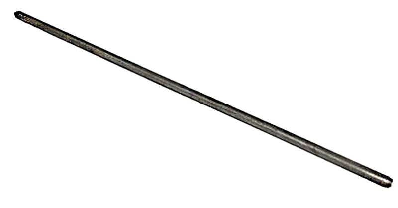 GALLAGHER POWER FENCE, Gallagher A351 Ground Rod, Galvanized