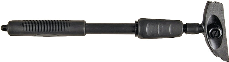 M-D BUILDING PRODUCTS I M-D 49847 Floor and Wall Scraper, 4 in W Blade, HCS Blade