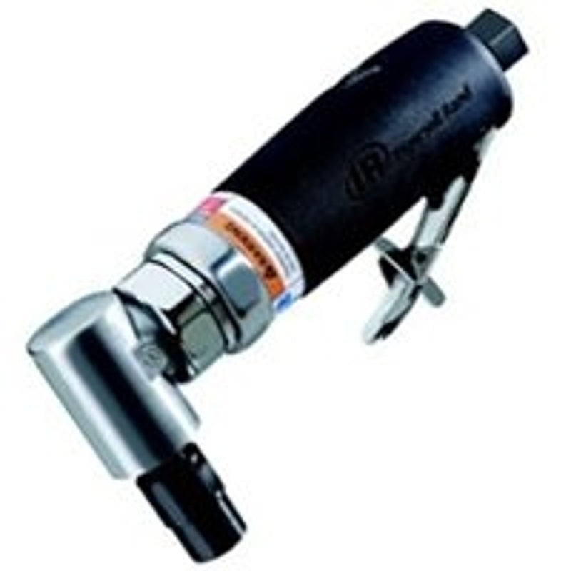INGERSOLL-RAND Ingersoll Rand Edge Series 3101G Angle Grinder, 20,000 rpm Speed, 18 cfm Air, 0.33 hp