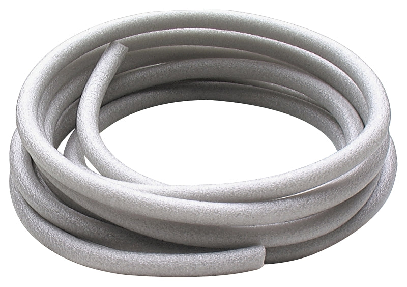 M-D M-D 71480 Backer Rod, 1/2 in Dia, 20 ft L, Polyethylene, Gray