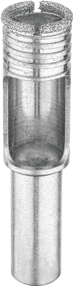 DEWALT DEWALT DW5582 Drill Bit, 3/4 in Dia, 2-1/4 in OAL, Spiral Flute, 3/8 in Dia Shank, Round Shank TOOLS DEWALT