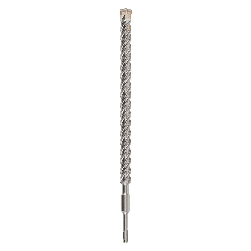 DEWALT DEWALT ELITE Series DW5478 Drill Bit, 7/8 in Dia, 18 in OAL, High Impact 4 Cutter, SDS Plus Shank HARDWARE & FARM SUPPLIES DEWALT