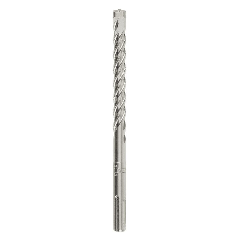DEWALT DEWALT DW5527 Drill Bit, 3/8 in Dia, 6-1/2 in OAL, SDS Plus Shank, 4-Flute HARDWARE & FARM SUPPLIES DEWALT