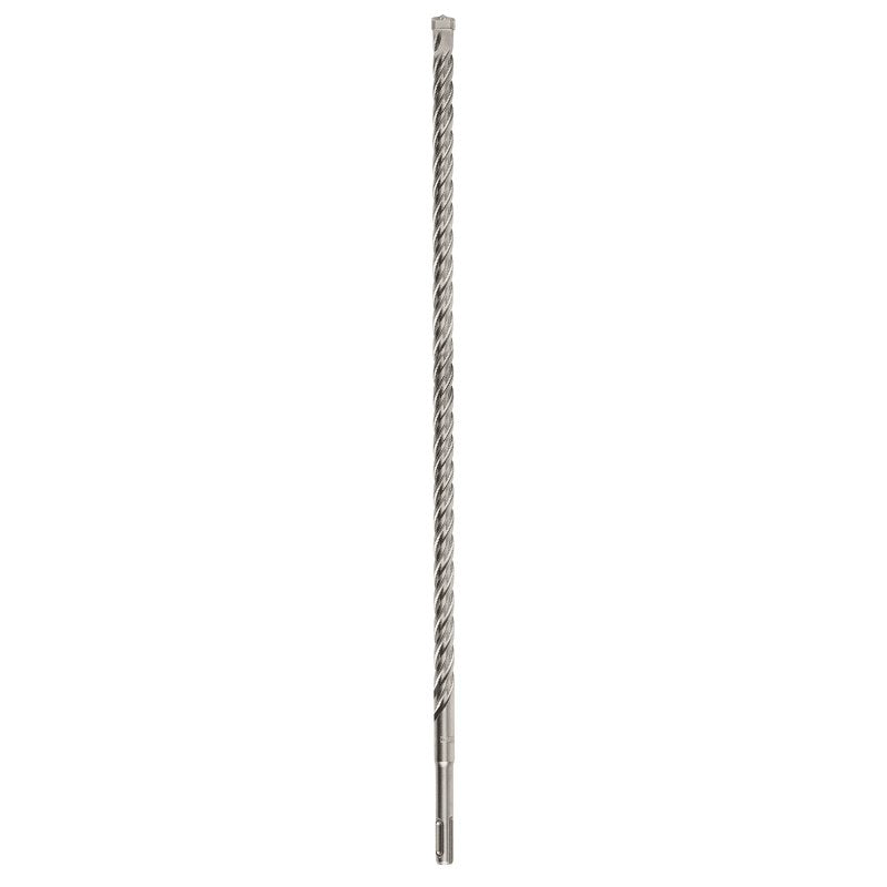 DEWALT DEWALT Elite Series DW5540 Hammer Drill Bit, 3/16 in Dia, 4-1/2 in OAL, 4-Flute, 25/64 in Dia Shank, SDS Plus Shank HARDWARE & FARM SUPPLIES DEWALT