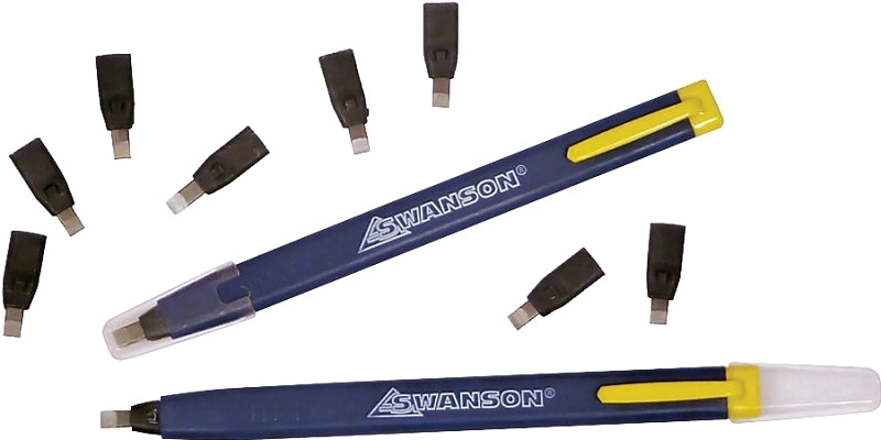SWANSON TOOL Swanson CP216 Carpenter Pencil