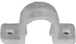 NIBCO Nibco T00240D Tubing Strap, 1/2 in Opening, CPVC PLUMBING, HEATING & VENTILATION NIBCO