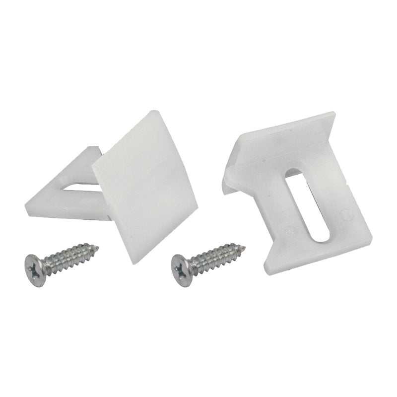 RENIN Renin PD120P Pocket Door Guide Set