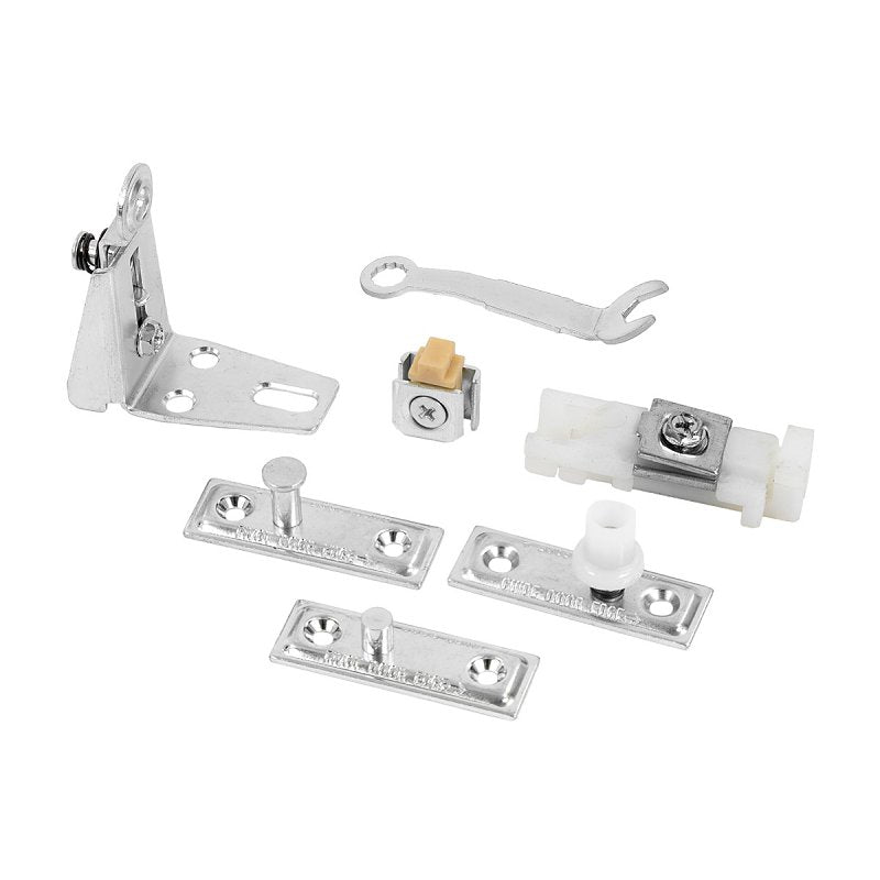 RENIN Renin BF0071P Hardware Kit, For: Bifold Door HARDWARE & FARM SUPPLIES RENIN