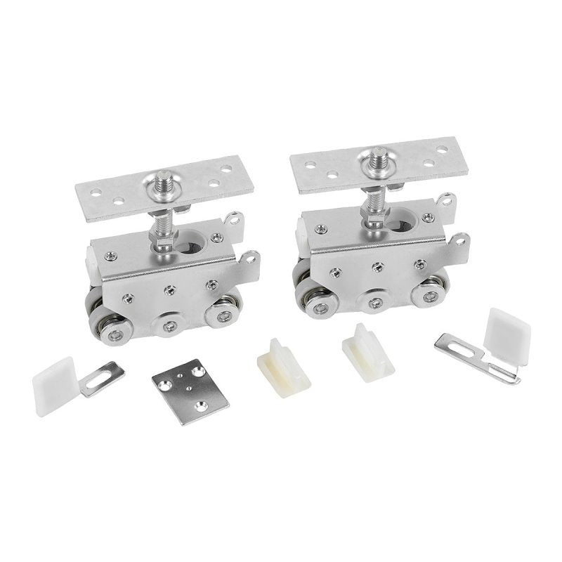 RENIN Renin PD203068 Frame Kit, 80 in L Track, For: Heavy-Duty Pocket Door HARDWARE & FARM SUPPLIES RENIN