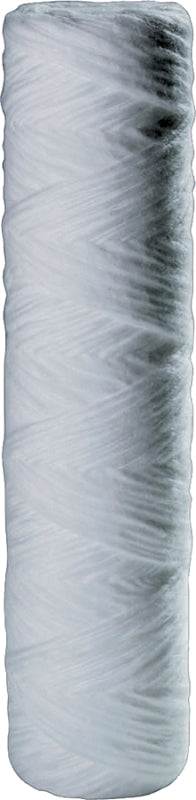 OMNIFILTER Omnifilter RS2-DS12-S18 Filter Cartridge, 5 um Filter, String Wound Filter Media PLUMBING, HEATING & VENTILATION OMNIFILTER