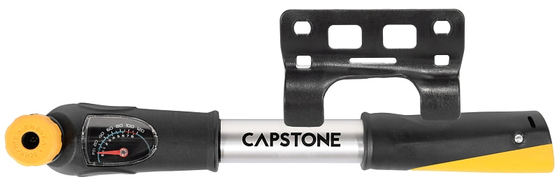 KENT Kent 67312 Air Pump, 120 psi Max Pressure, Presta, Schrader Valve APPLIANCES & ELECTRONICS KENT