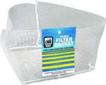 DIAL Dial 4222 Pump Basket, Mesh, Polyethylene, For: Evaporative Cooler Purge Systems APPLIANCES & ELECTRONICS DIAL