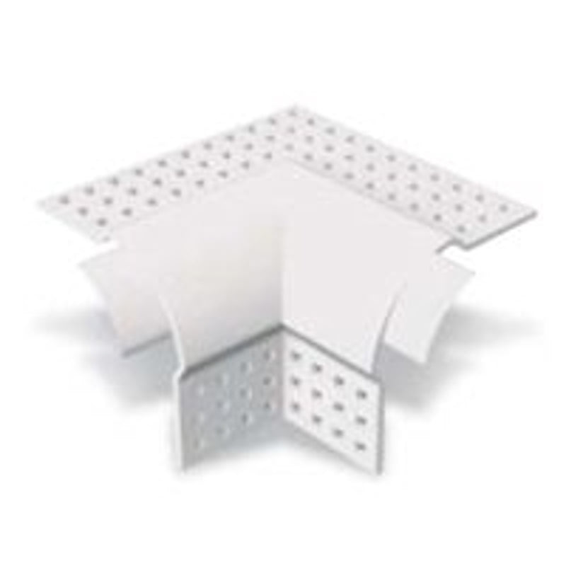 CLARKDIETRICH BUILDING ClarkDietrich M285 2-Way Bullnose Corner Cap, Vinyl AUTOMOTIVE CLARKDIETRICH BUILDING