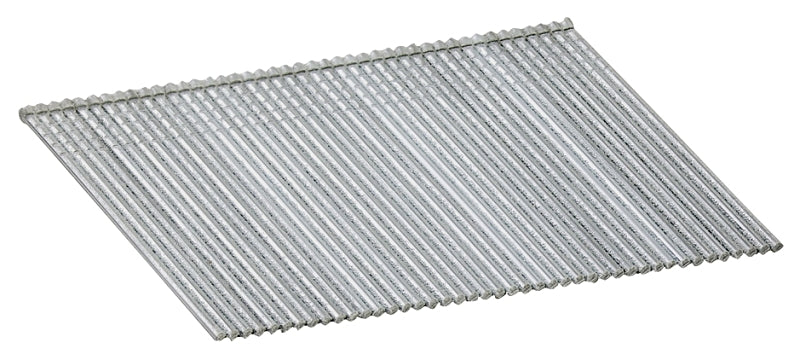BOSTITCH Bostitch DA-1532 Finish Nail, 2 in L, 15 Gauge, Steel, Coated, DA Head, Smooth Shank HARDWARE & FARM SUPPLIES BOSTITCH
