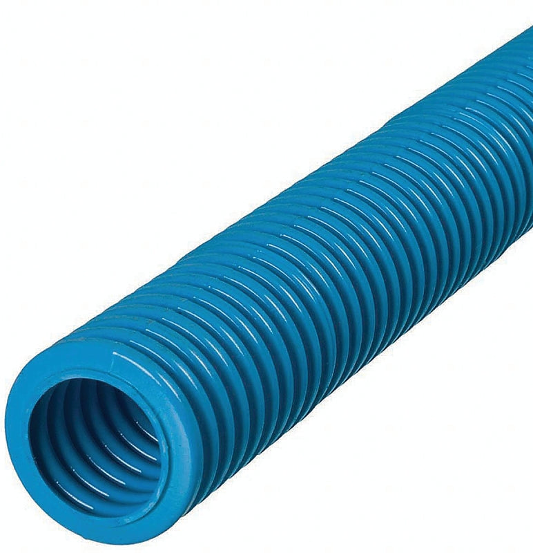 CARLON Carlon Flex-Plus 12005-UPC ENT Raceway, 0.56 in ID x 0.84 in OD Cable, For: PVC Rigid Non-Metallic Conduit Fittings
