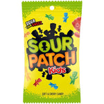 SOUR PATCH SOUR PATCH Kids MOZ06161 Soft and Chewy Candy, 8 oz HOUSEWARES SOUR PATCH