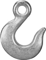 CAMPBELL CHAIN Campbell T9100424 Eye Slip Hook, 3/4 in, 1/4 in, 1300 lb Working Load, 43 Grade, Steel, Zinc HARDWARE & FARM SUPPLIES CAMPBELL CHAIN