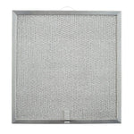 BROAN MFG Broan BPQTAF Grease Filter, Aluminum, For: QT20000 Series Range Hoods