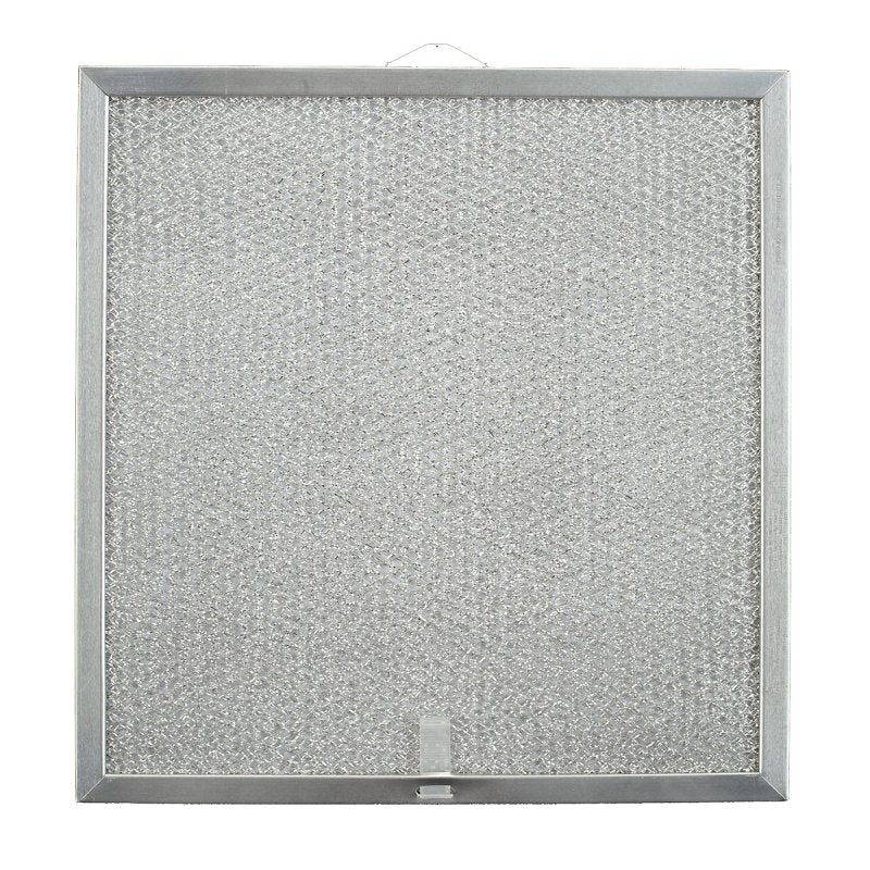 BROAN MFG Broan BPQTAF Grease Filter, Aluminum, For: QT20000 Series Range Hoods