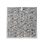 BROAN MFG Broan BPQTF Filter, Aluminum, For: QT20000 Series Range Hood