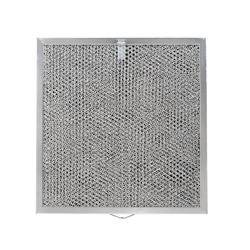 BROAN MFG Broan BPQTF Filter, Aluminum, For: QT20000 Series Range Hood