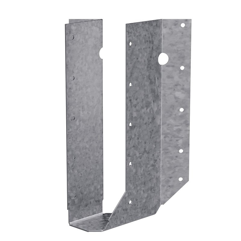 SIMPSON STRONG-TIE Simpson Strong-Tie SUL SUL210Z Hanger, 8-1/8 in H, 2 in D, 1-9/16 in W, Steel, ZMAX, Face Mounting HARDWARE & FARM SUPPLIES SIMPSON STRONG-TIE
