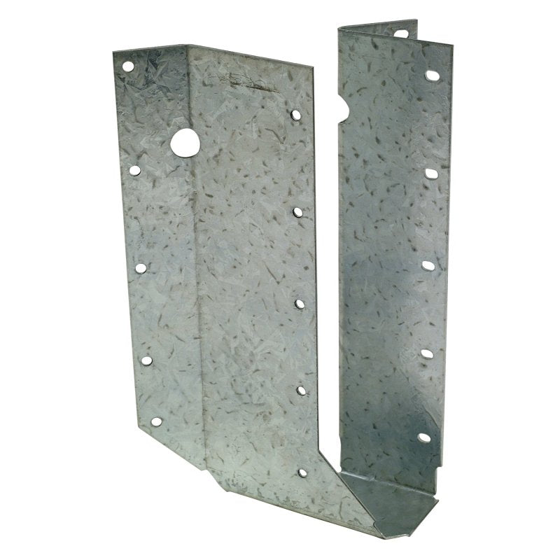 SIMPSON STRONG-TIE Simpson Strong-Tie SUR SUR210Z Hanger, 8-3/16 in H, 2 in D, 1-9/16 in W, Steel, ZMAX, Face Mounting HARDWARE & FARM SUPPLIES SIMPSON STRONG-TIE