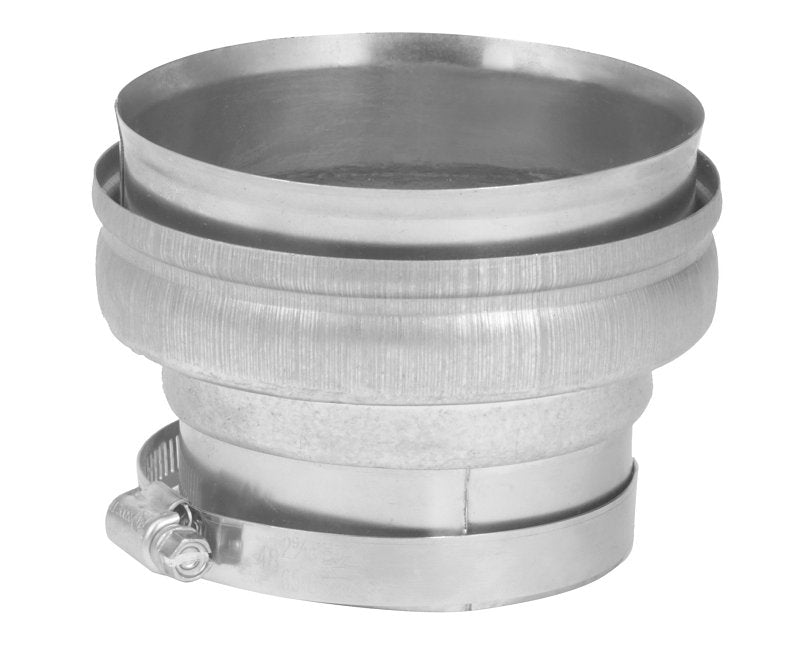 SELKIRK Selkirk 243241 Multi-Fit Connector PLUMBING, HEATING & VENTILATION SELKIRK