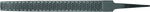NICHOLSON Crescent Nicholson 21878N Wood Rasp, Half-Round Profile, American Pattern, Bastard Cut TOOLS NICHOLSON