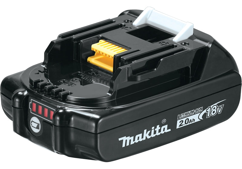 MAKITA Makita BL1820B Battery, 18 V Battery, 2 Ah, 25 min Charging TOOLS MAKITA