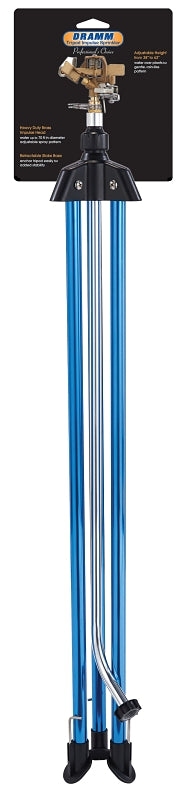 DRAMM Dramm 10-15105 Impulse Sprinkler, Jet