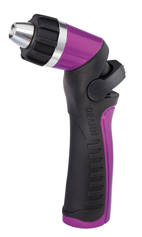 DRAMM Dramm 14516 Adjustable Spray Gun, Metal, Berry
