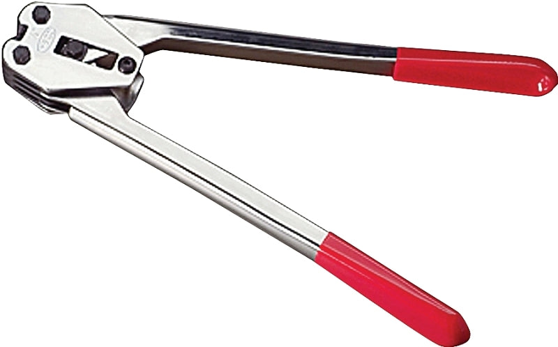 NIFTY PRODUCTS Nifty S3300C Crimper, Polypropylene, 17 in L