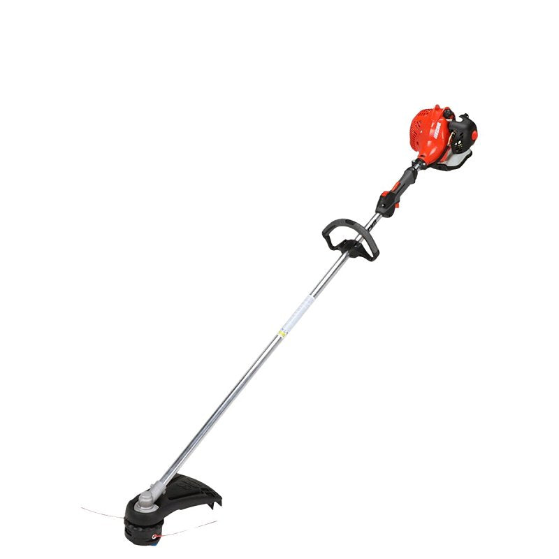 ECHO Echo SRM-225 String Trimmer, Gas, 21.2 cc Engine Displacement, 2-Stroke Engine, 0.095 in Dia Line, 59 in L Shaft OUTDOOR LIVING & POWER EQUIPMENT ECHO