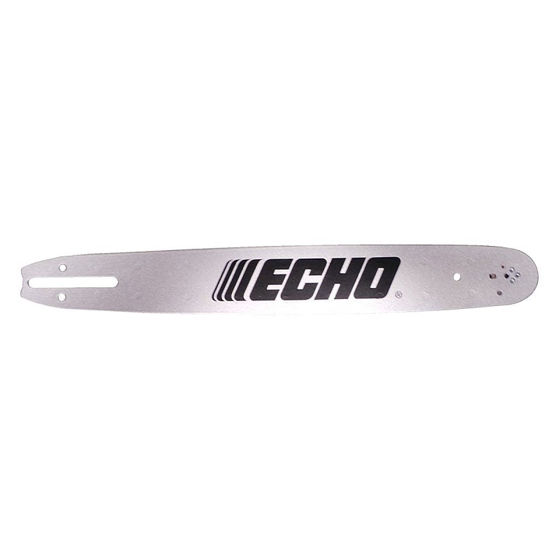 ECHO CHAINSAW GUIDE BAR A0CD 14IN OUTDOOR LIVING & POWER EQUIPMENT ECHO
