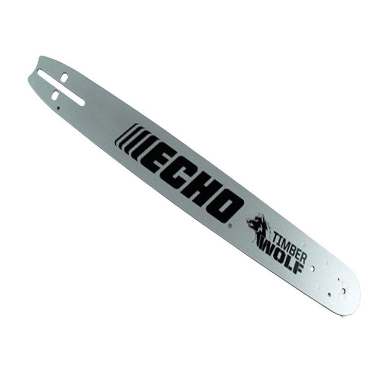 ECHO CHAINSAW GUIDE BAR D0AS 18IN OUTDOOR LIVING & POWER EQUIPMENT ECHO