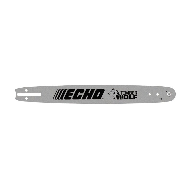 ECHO CHAINSAW GUIDE BAR D0AS 20IN OUTDOOR LIVING & POWER EQUIPMENT ECHO