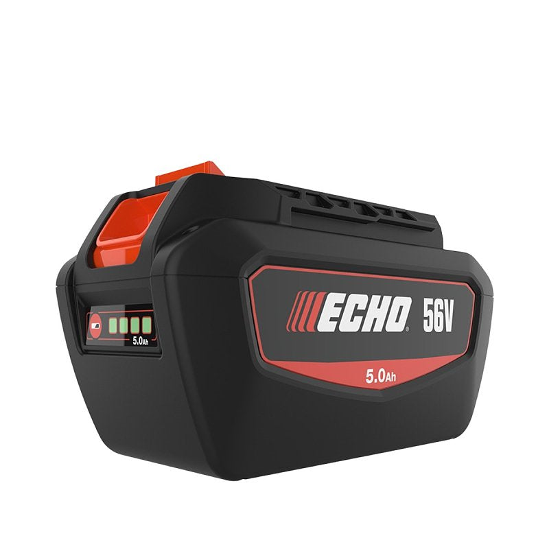 ECHO Echo LBP56V250A Battery, 56 V Battery, 5 Ah OUTDOOR LIVING & POWER EQUIPMENT ECHO