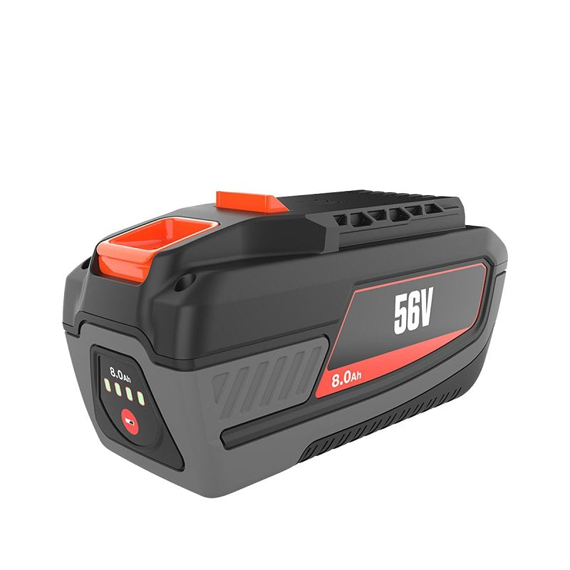 ECHO LITHIUM-ION BATTERY 8.0AH 56V OUTDOOR LIVING & POWER EQUIPMENT ECHO