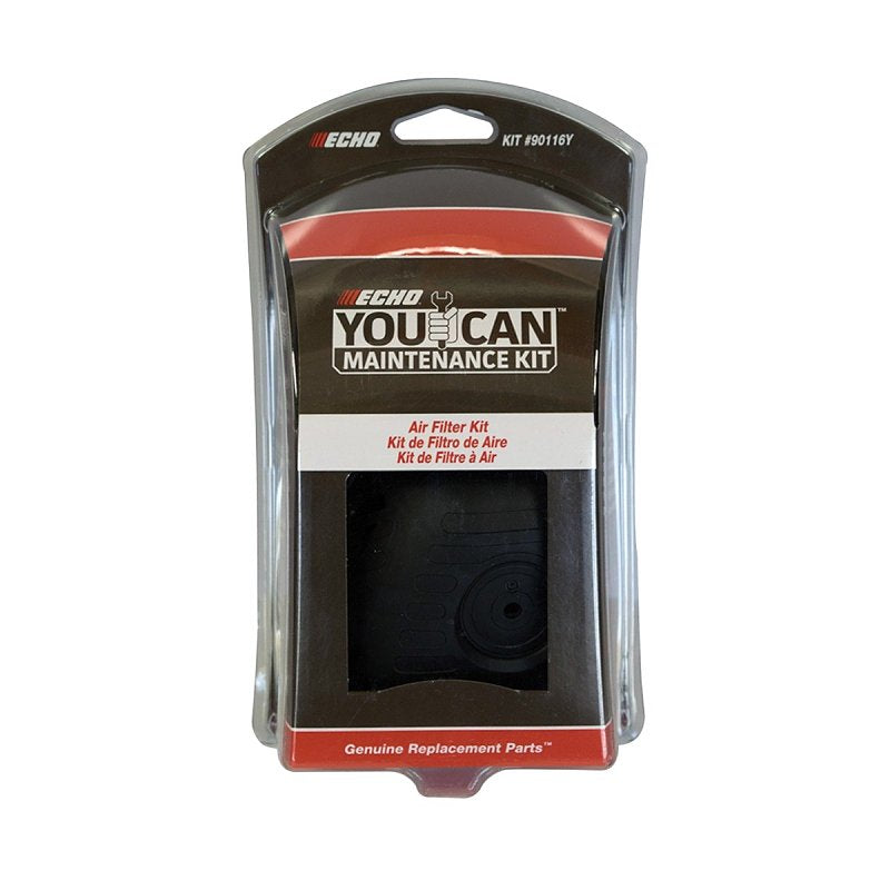 ECHO Echo YOUCAN 90116Y Air Filter Kit AUTOMOTIVE ECHO