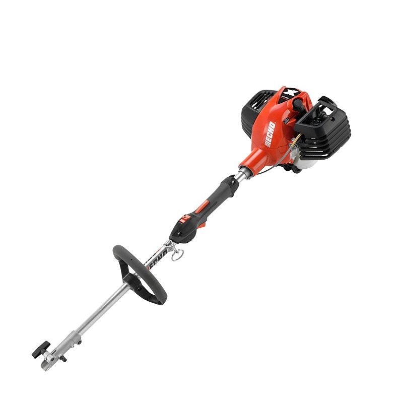 ECHO Echo PAS-2620 Power Head, 2-Stroke Engine, 25.4 cc Engine Displacement, 20.6 fl-oz Tank OUTDOOR LIVING & POWER EQUIPMENT ECHO