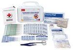 FIRST AID ONLY First Aid Only 9300-10P First Aid Kit, 95-Piece HOUSEWARES FIRST AID ONLY