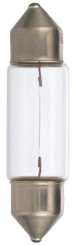 EIKO Peak 6418LL-BPP Miniature Automotive Bulb, 12 V, Halogen Lamp AUTOMOTIVE EIKO