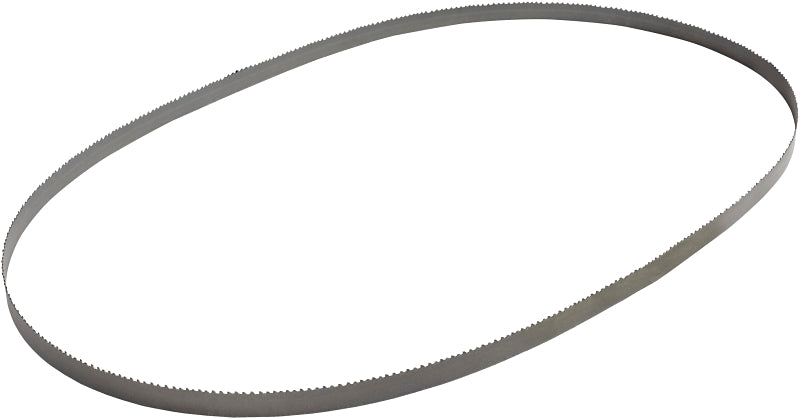 MILWAUKEE Milwaukee 48-39-0611 Portable Band Saw Blade, 1/2 in W, 44-7/8 in L, 12/14 TPI, Bi-Metal TOOLS MILWAUKEE