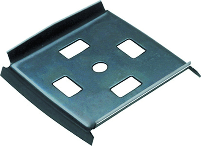 ALLWAY TOOLS ALLWAY 42B Wood Scraper Blade, For: F42, F4, FE4 and All Similar Medium Size 4-Edge Wood Scrapers, 4-Edge Blade